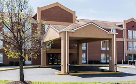 Comfort Inn At Joint Base Andrews